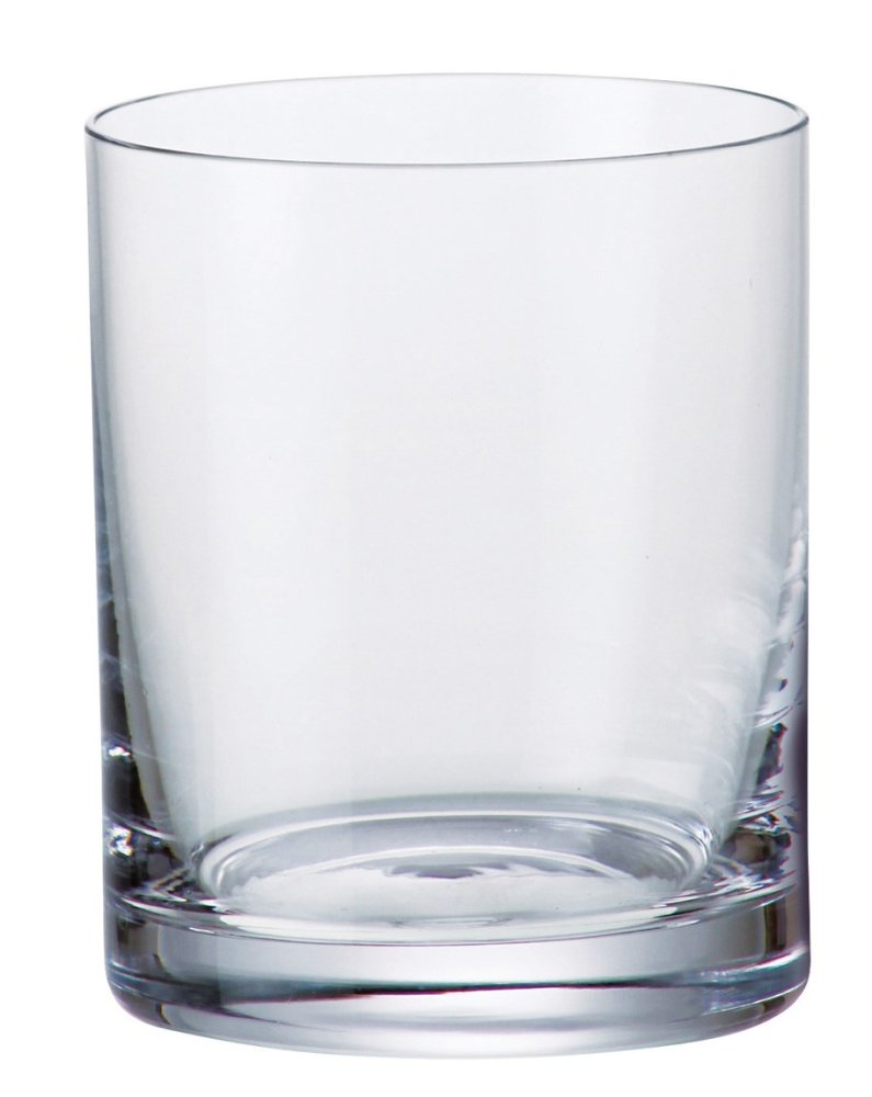 Luxusní sklenice na rum Royal Crystal