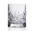 Křišťálová sklenice na nealko, Větrák, Royal Crystal, 320 ml, 6 ks