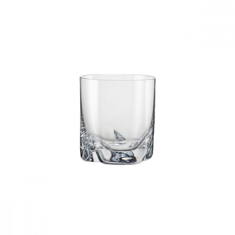 Luxusní sklenice na rum BAR Trio | Originalita od Royal Crystal