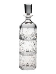 Nápojový set, Crystal Bohemia, 1+2, 200 ml