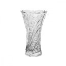 Royal Crystal Diamante váza 30 cm – luxusní křišťálová váza