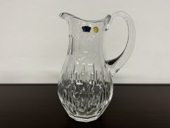 Broušený džbán, Glamour Crystal, 1300 ml