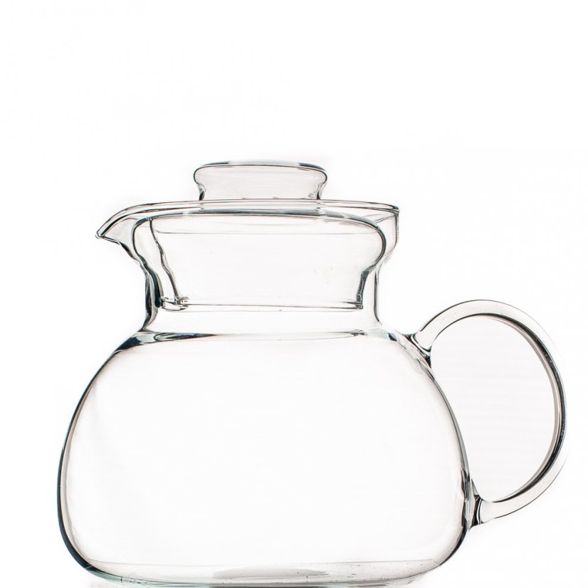 Skleněná konvice, Simax, MARTA, 1,5L