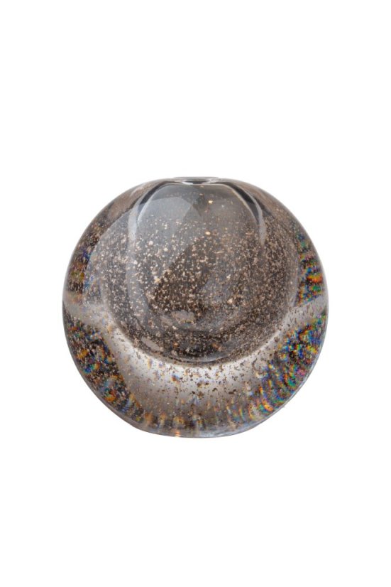 Olejová lampa, Glamour Crystal, 8 cm