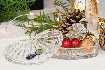 VÁNOČNÍ KOLEKCE - Tip na svatební dar