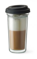 Termohrnček, Coffee to GO, SIMAX, 400 ml