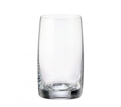 Sklenice na nealko, PAVO, Crystalite Bohemia, 250 ml