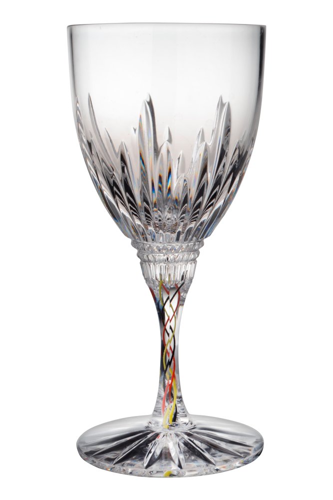 Sklenice z českého křišťálu – outletová nabídka Royal Crystal