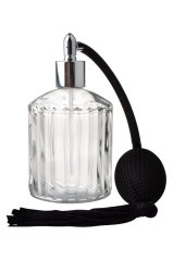 Flakon s rozprašovačem, Royal Crystal, 120 ml