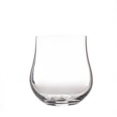 Sklenice TULIPA 350 ml | Crystalex – na whisky i nealko Sklenice TULIPA 350 ml | Crystalex – na whisky i nealko