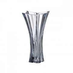 Váza, Crystalite Bohemia, FLORALE, 36 cm