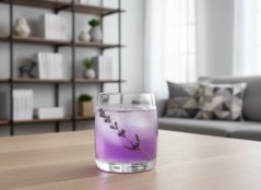 Sklenice na nealko, Ideal, Crystalex, 290 ml, 6 ks