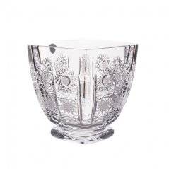 Broušené sklenice, Royal Crystal, 320 ml