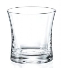 Poháre GRACE 280 ml – Crystalex, elegantné sklo