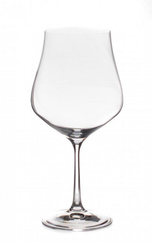 Sklenice Crystalex TULIPA 600 ml na víno Sklenice Crystalex TULIPA 600 ml na víno