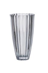Váza, Crystalite Bohemia, FALCO, 35 cm