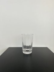 Broušená sklenice Glamour Crystal, 250 ml, 1 ks Broušená sklenice Glamour Crystal, 250 ml, 1 ks