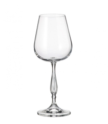 Sklenice SCOPUS 260 ml na bílé víno, Crystalite Bohemia Sklenice SCOPUS 260 ml na bílé víno, Crystalite Bohemia