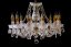Křišťálový lustr, Royal Crystal, 10 žárovek