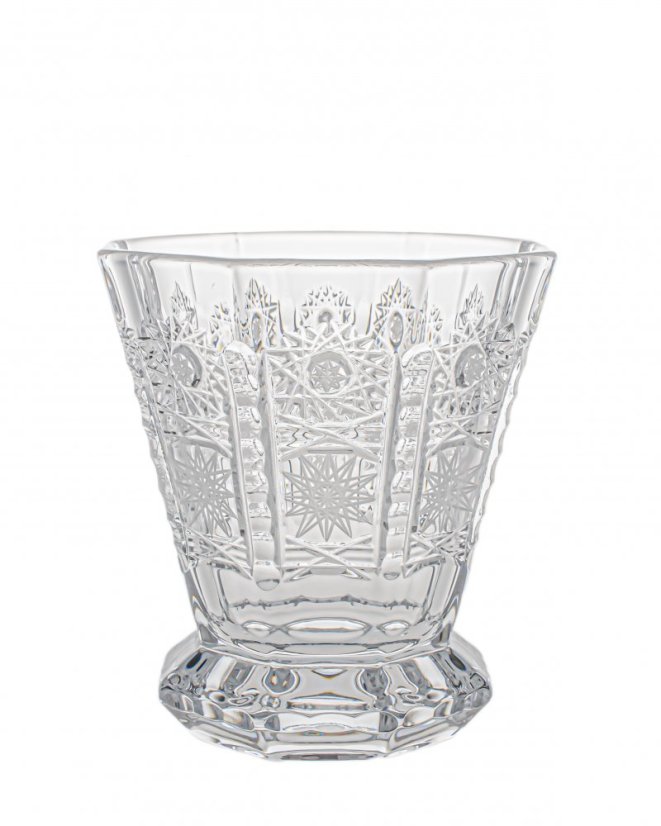 Broušené sklenice Stella 310 ml – Royal Crystal