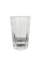 Broušená sklenice Glamour Crystal, 250 ml, 1 ks