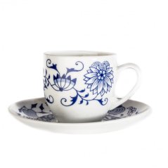 Český porcelán pro slavnostní chvíle