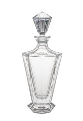 Láhev Stella 850 ml – Luxusní křišťálová láhev Royal Crystal Láhev Stella 850 ml – Luxusní křišťálová láhev Royal Crystal