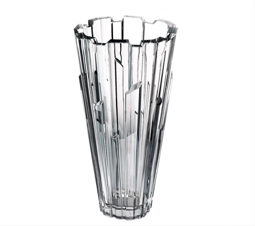 Váza, Bohemia Treasury, Bolero, 30,5 cm