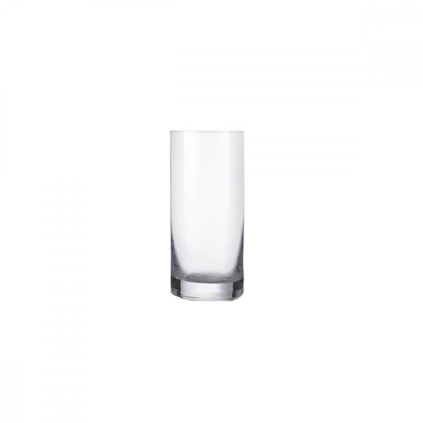 Sklenice BARLINE 230 ml – Crystalex, na vodu a koktejly