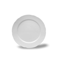 Porcelánový talíř mělký, Thun, CONSTANCE, 21 cm Porcelánový talíř mělký, Thun, CONSTANCE, 21 cm