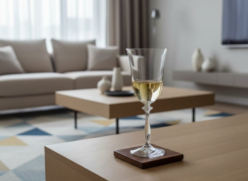 Sklenice na víno, Crystalex, Angela, 185 ml, 6 ks