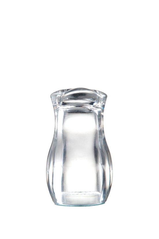 Solnička/pepřenka, Gold Crystal, 1 ks