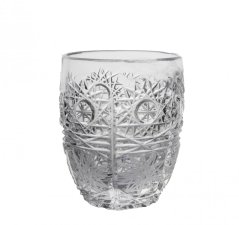 Broušené sklenice, Royal Crystal, 50 ml
