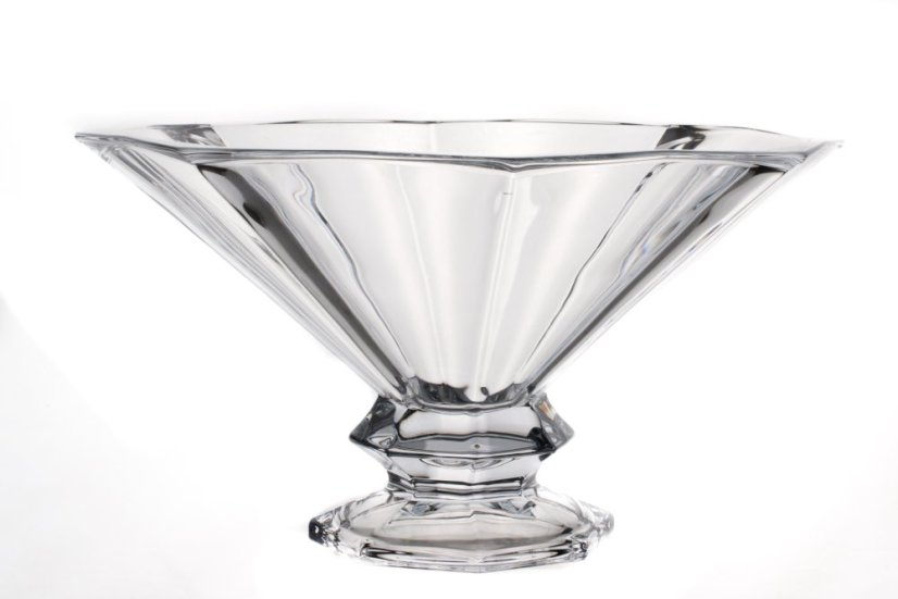 Mísa, Stella, Royal Crystal, 33 cm