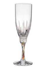 Broušená sklenice 160 ml, Glamour Crystal, 2 ks