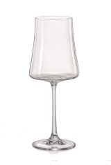 Sklenice na bílé víno, Crystalex, XTRA 360 ml, 6 ks