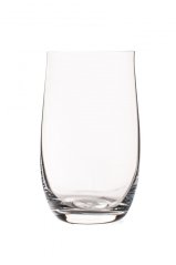 Sklenice na vodu, Crystalex, ANGELA, 380 ml