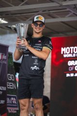Naše vázy na UIM MotoSurf World Championship 2026 Naše vázy na UIM MotoSurf World Championship 2026