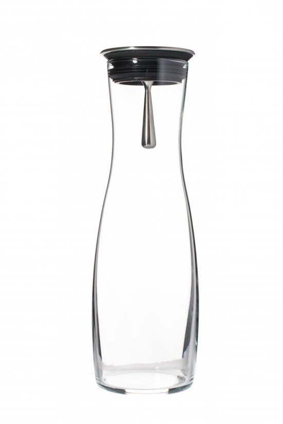 Karafa, Viva, SIMAX, Černá, 1250 ml