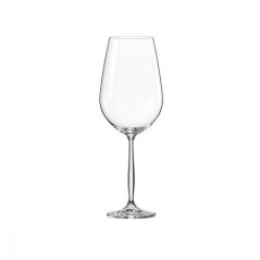 Sklenice na víno, Crystalex, CINDY, 550 ml