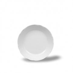 Porcelánový talíř huboký, Thun, CONSTANCE, 19 cm