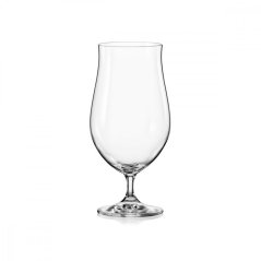 Sklenice na pivo, Crystalex, BAR, 550 ml