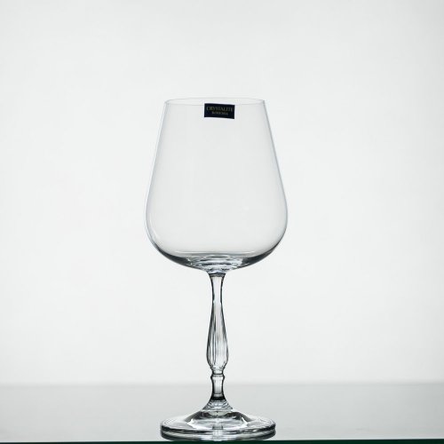 Sklenice na víno, SCOPUS, Crystalite Bohemia, 540ml (4ks)