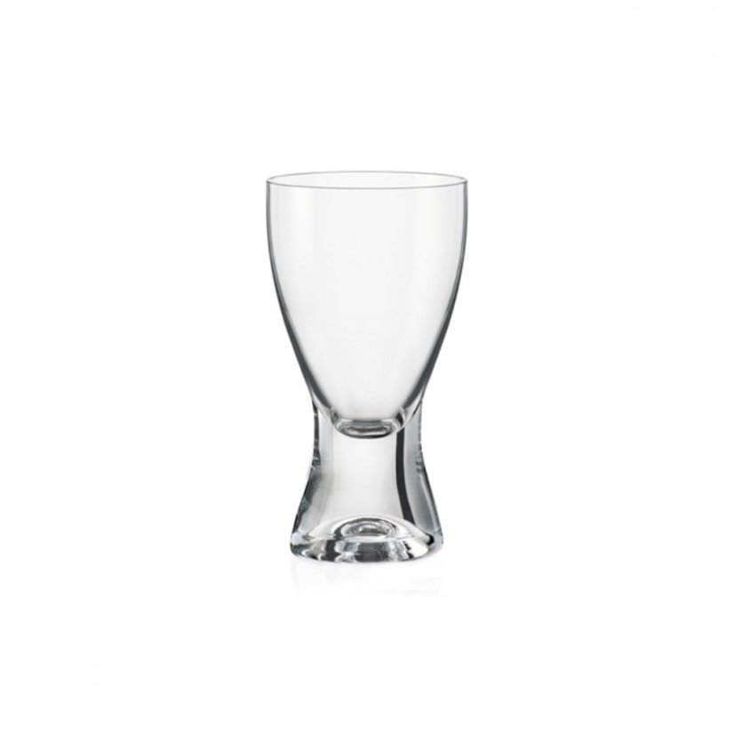 Sklenice, Crystalex, SAMBA 200 ml