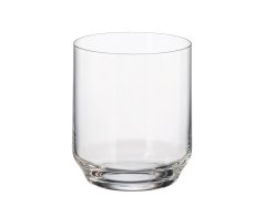 Sklenice na nealko, Crystalite Bohemia, ARA/INES, 350 ml