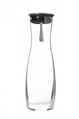 Karafa, Viva, SIMAX, Černá, 1250 ml