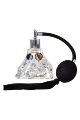 Flakon s rozprašovačem, Royal Crystal, 40 ml