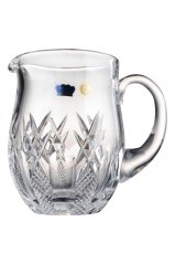 Brúsený džbán, Glamour Crystal, 600 ml