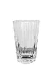 Broušená sklenice Glamour Crystal, 250 ml, 1 ks