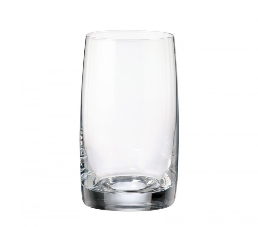 Pohár na nealko, PAVO, Crystalite Bohemia, 250 ml